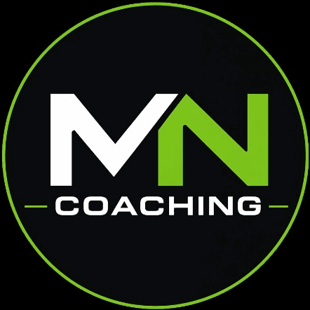 MN Coaching logo
