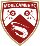 Morecambe Girls FC club badge