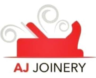 AJ Joinery logo