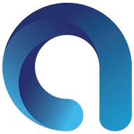 Alpha Signs & Design logo