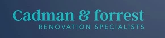 Cadman and Forrest logo